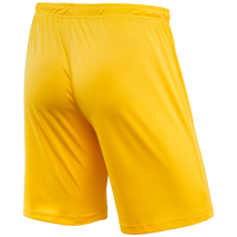 Шорты игровые CAMP Classic Shorts JFS-1120-041-K, желтый/белый, детские