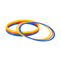 Набор координационных колец Skill Rings (JA-217), 12 шт.